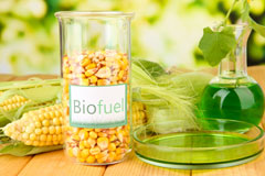 Fordwater biofuel availability