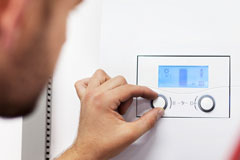 best Fordwater boiler servicing companies