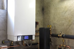 Fordwater condensing boiler companies